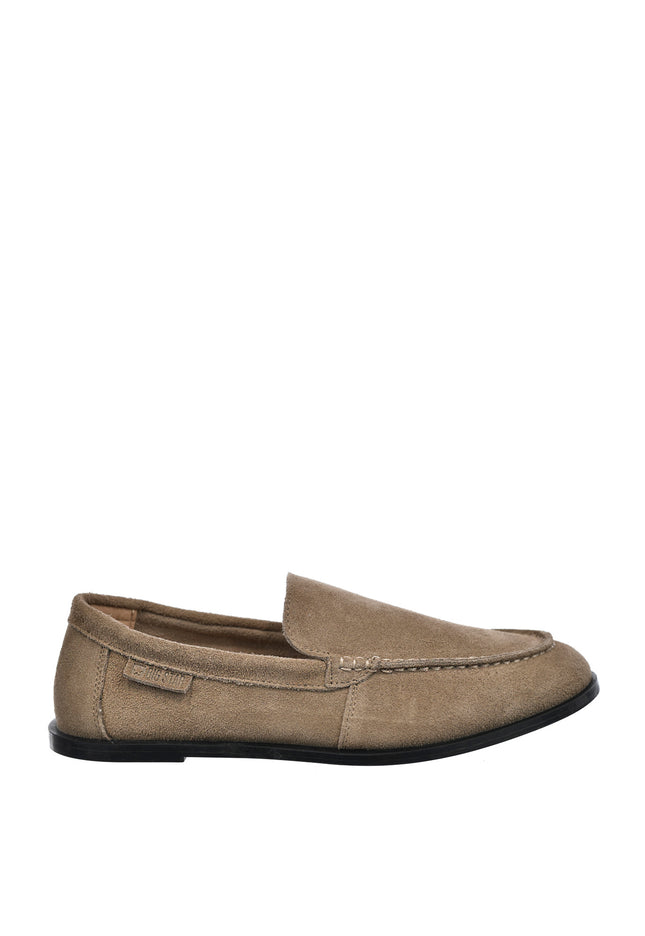 Mokasyny damskie BIG STAR TT274207