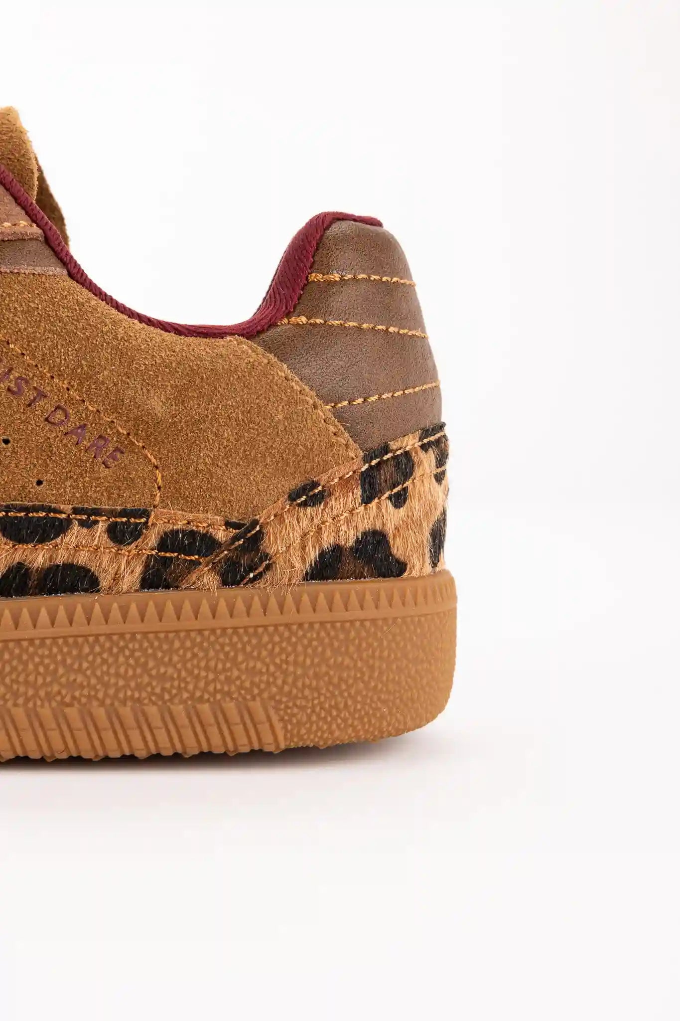 Sneakersy damskie Daniel Lopez  RAYA SS2D4017