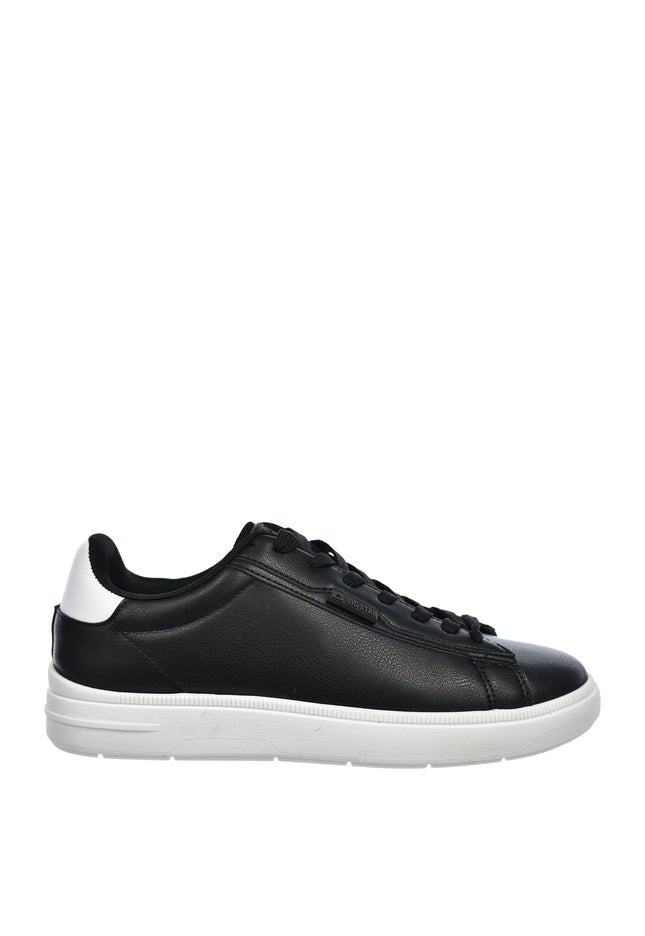 Sneakersy męskie BIG STAR TT174332