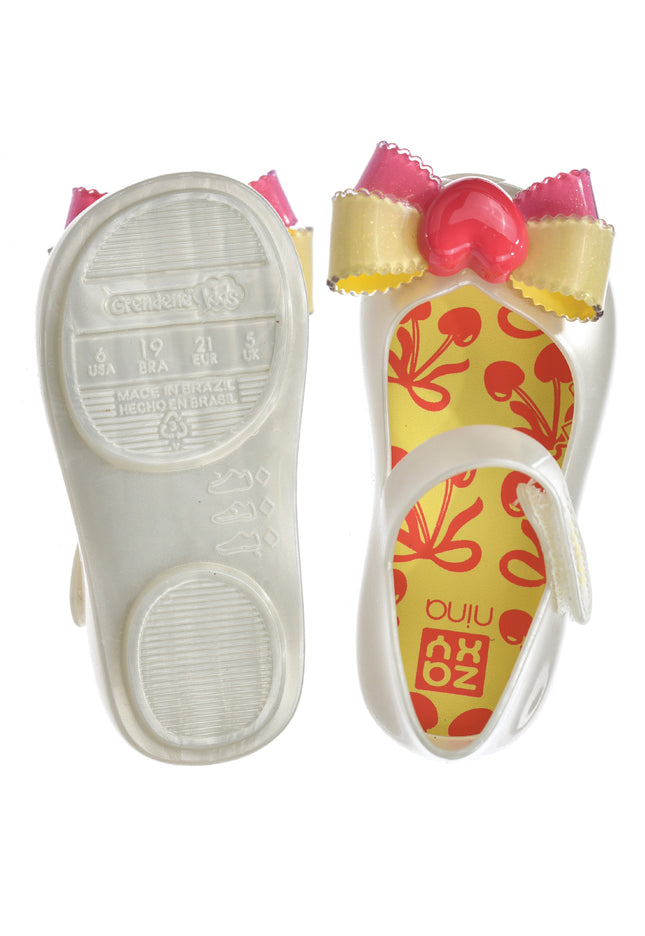 Buty dziecięce ZAXY TT385012-28902