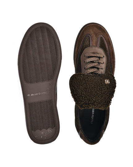 Sneakersy Damskie Floris Van Bommel SFW-10166-21-02
