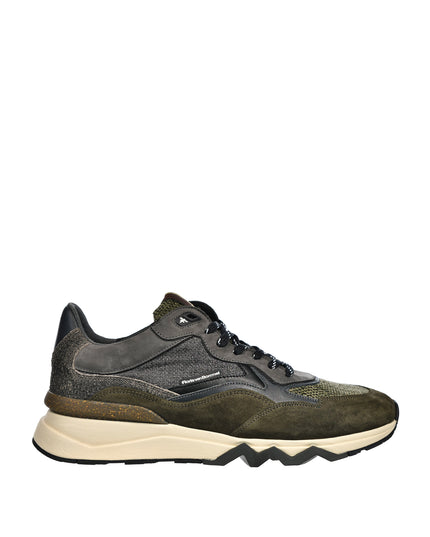Sneakersy męskie Floris Van Bommel SFM-10178-51-02