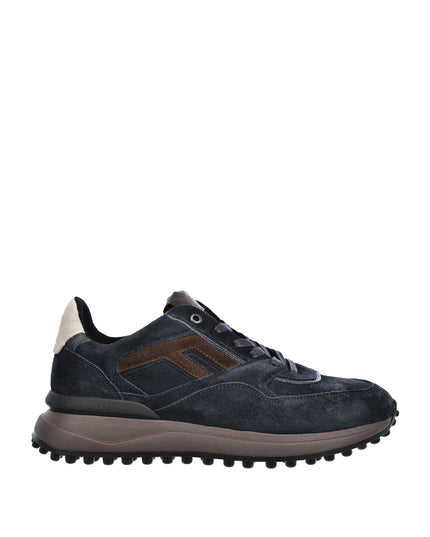 Sneakersy męskie Floris Van Bommel SFM-10139-41-04