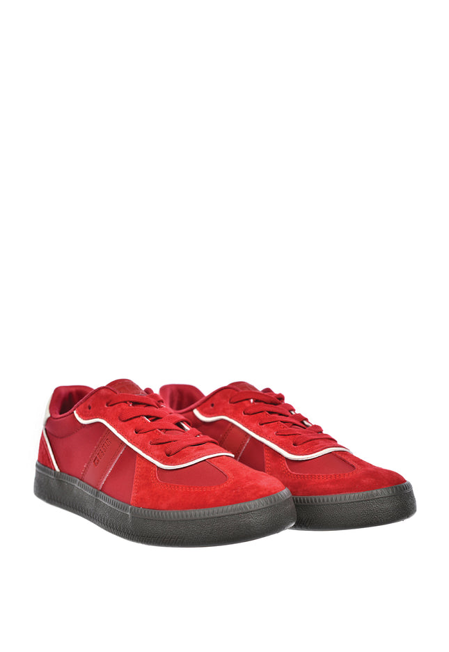 Sneakersy damskie BIG STAR TT274172