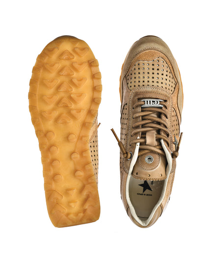 Sneakersy męskie Cetti C-848 V26 USED TIN CUERO