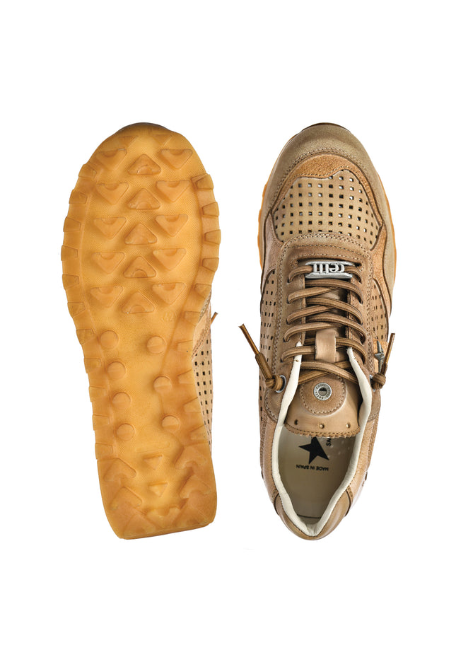 Sneakersy męskie Cetti C-848 V26 USED TIN CUERO