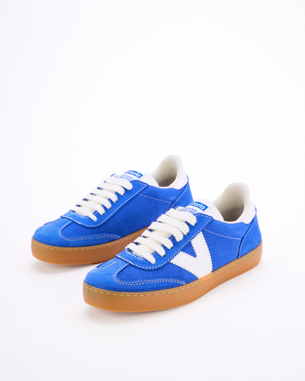 Sneakersy damskie Victoria 1126212 ROYAL