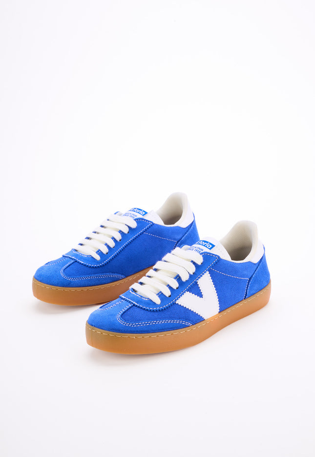 Sneakersy damskie Victoria 1126212 ROYAL