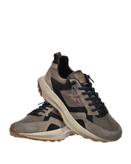 Sneakersy męskie Cetti C-1405 INV27 STELL