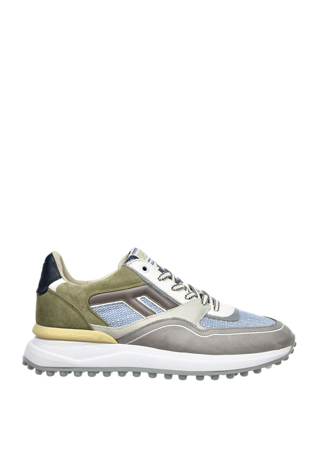 Sneakersy męskie Floris Van Bommel SFM-10139-42-06 NOPPI 29.57