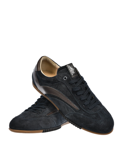 Sneakersy męskie Floris Van Bommel SFM-10215-41-01