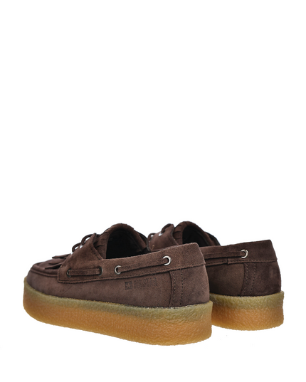 Mokasyny damskie BIG STAR UU274464