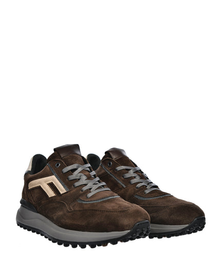 Sneakersy męskie Floris Van Bommel SFM-10139-21-02