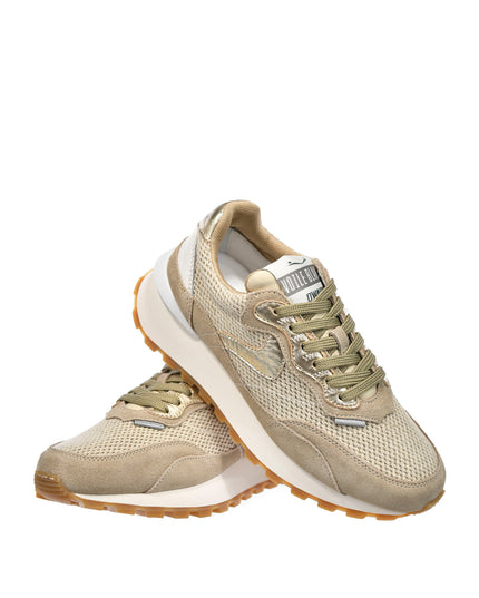 Sneakersy damskie Voile Blanche 2018292 34 2E59 QWARK HYPE WOMAN.