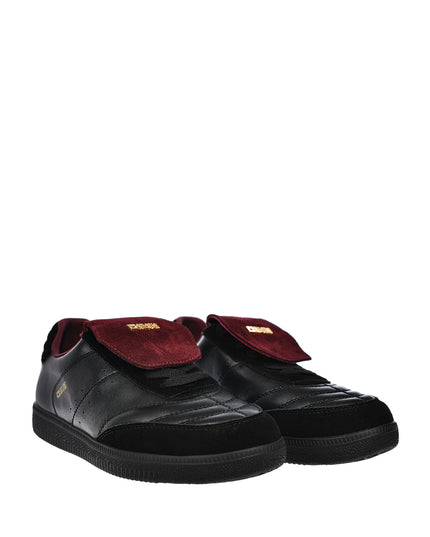 Sneakersy damskie BIG STAR UU274743
