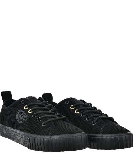 Ocieplane trampki damskie BIG STAR OO274814