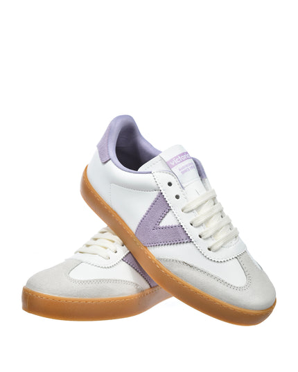 Sneakersy damskie Victoria 1126206 LILA