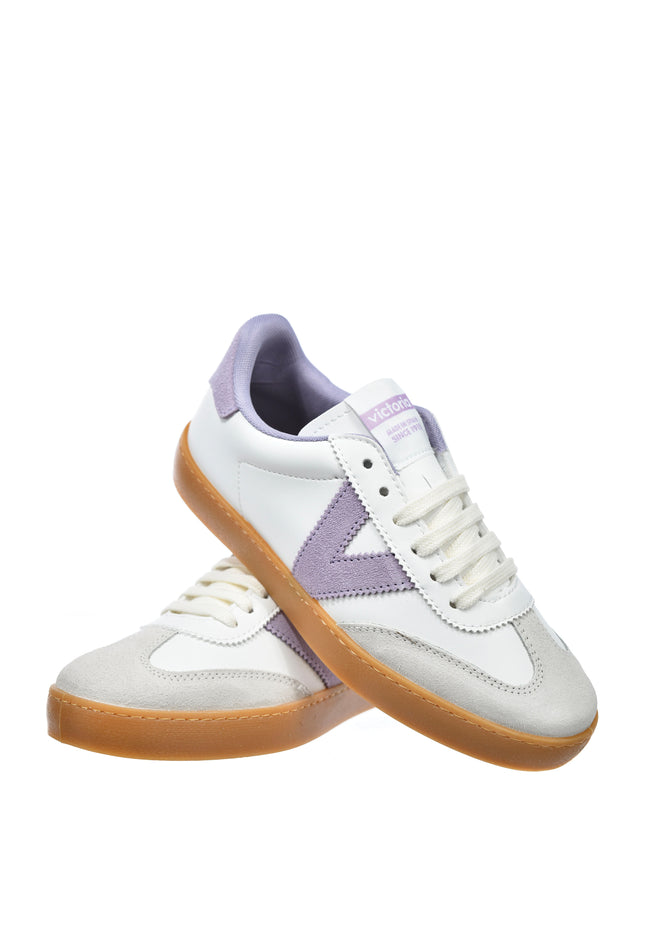 Sneakersy damskie Victoria 1126206 LILA