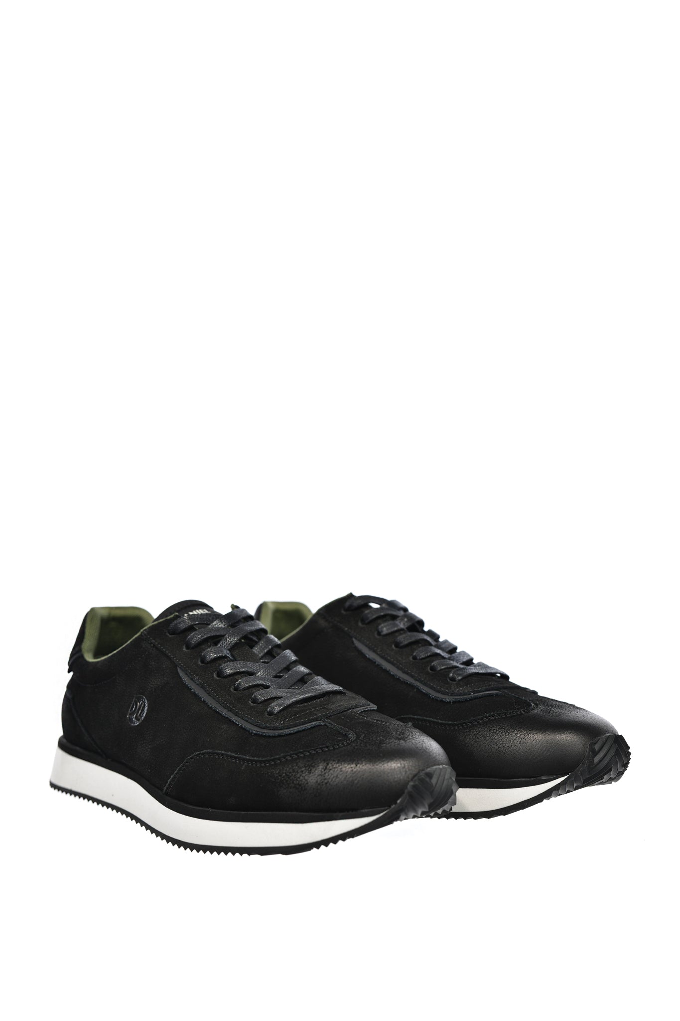 Sneakersy męskie ROBERTO Daniel Lopez TT1D4028