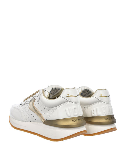 Sneakersy damskie Voile Blanche 2019852 01 1N03 QWARK EASY PERFY WOMAN.