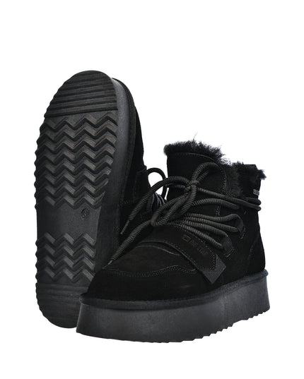 Botki damskie BIG STAR UU274314