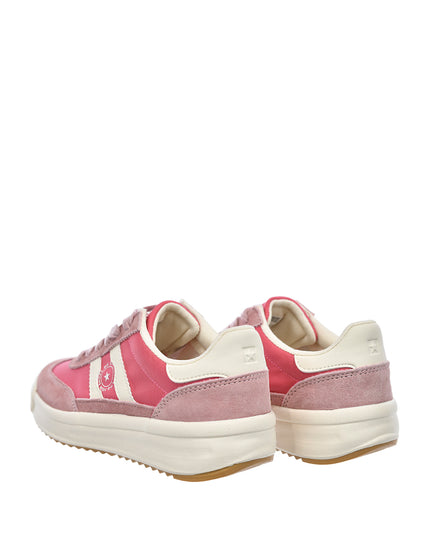 Sneakersy damskie BIG STAR TT274160