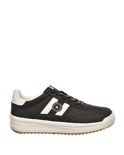 Sneakersy damskie BIG STAR UU274024