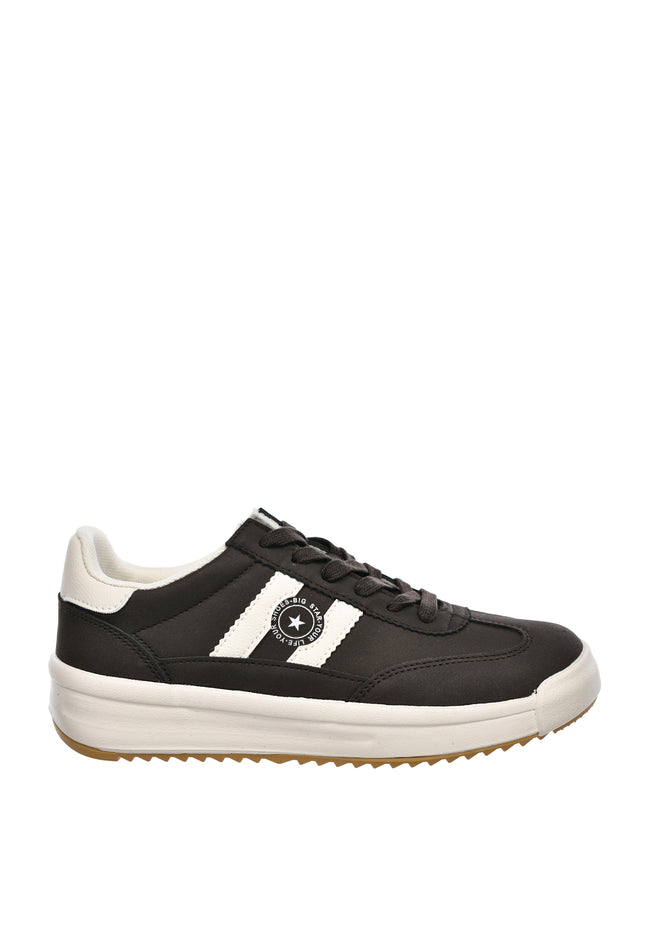 Sneakersy damskie BIG STAR UU274024