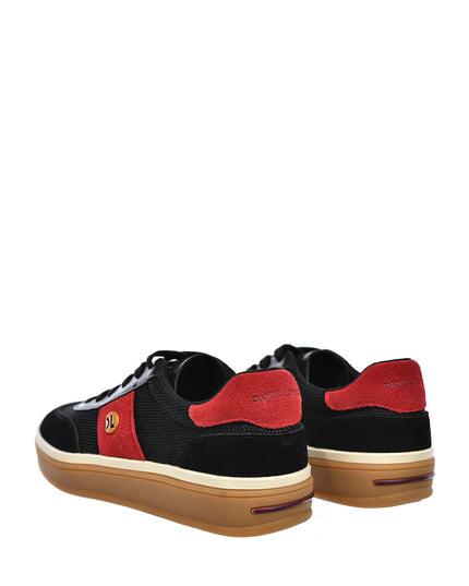 Sneakersy damskie CLARA Daniel Lopez TT2D4088