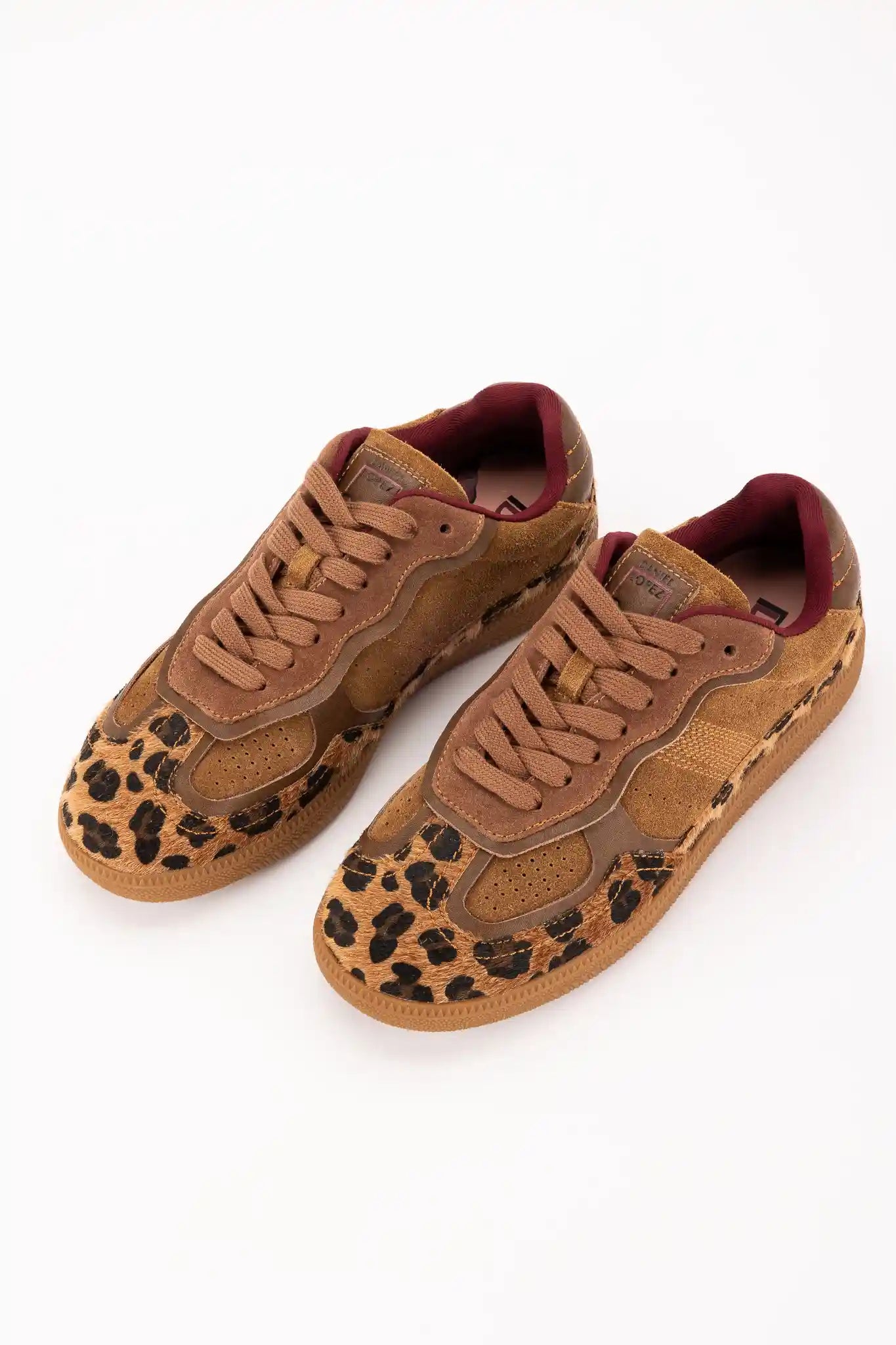 Sneakersy damskie Daniel Lopez  RAYA SS2D4017