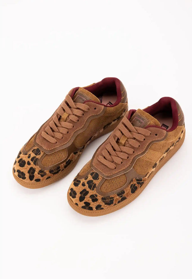 Sneakersy damskie Daniel Lopez  RAYA SS2D4017