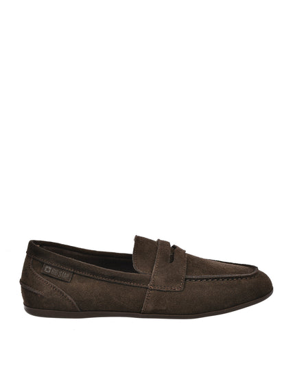Mokasyny damskie BIG STAR TT274205
