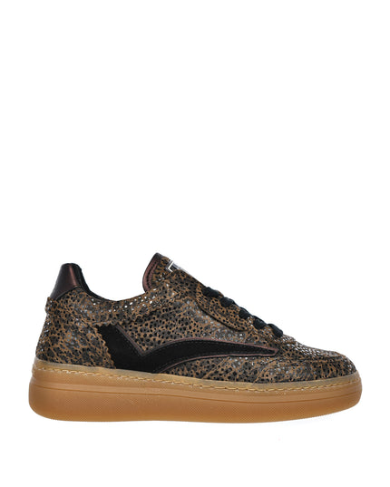 Sneakersy Damskie Floris Van Bommel SFW-10158-20-01