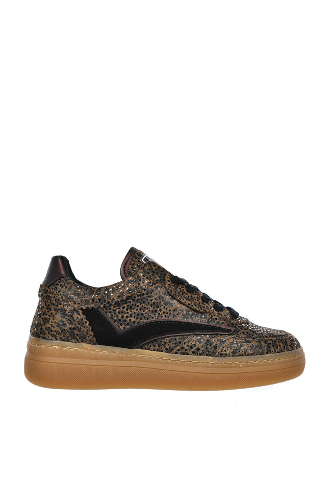 Sneakersy Damskie Floris Van Bommel SFW-10158-20-01