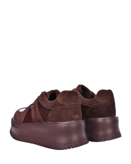 Sneakersy damskie BIG STAR UU274050