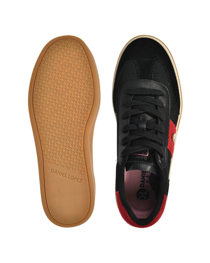 Sneakersy damskie CLARA Daniel Lopez TT2D4088