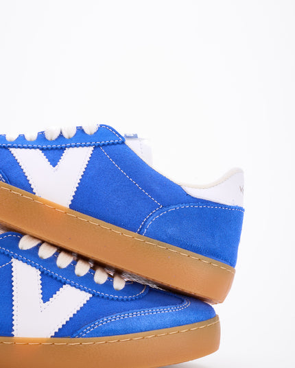 Sneakersy damskie Victoria 1126212 ROYAL