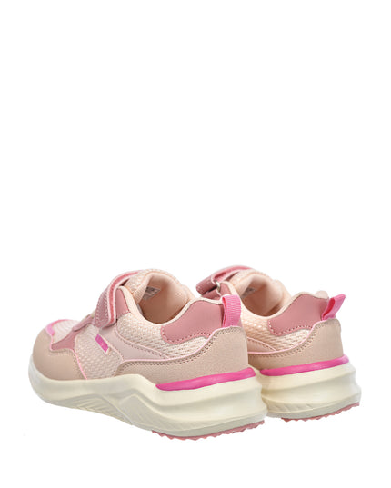 Sneakersy dziecięce BIG STAR SHOES TT374031