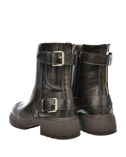 Botki damskie Big Star SS274451