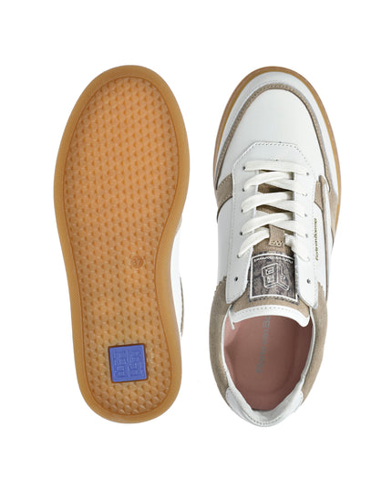 Sneakersy damskie Floris Van Bommel SFW-10158-61-01 FYGI 01.01