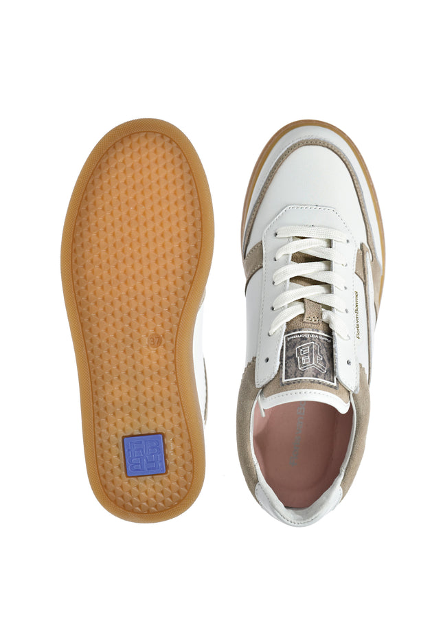 Sneakersy damskie Floris Van Bommel SFW-10158-61-01 FYGI 01.01