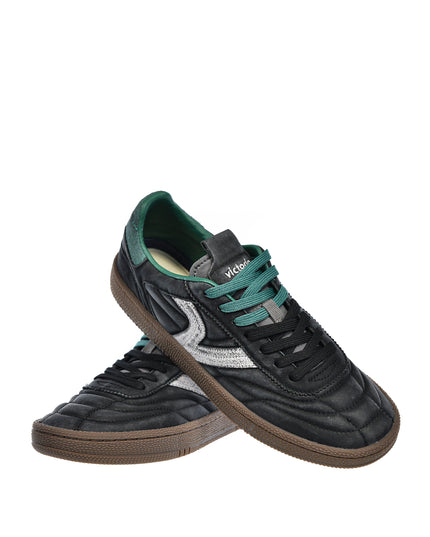 Sneakersy męskie Victoria 8806125-NEGRO