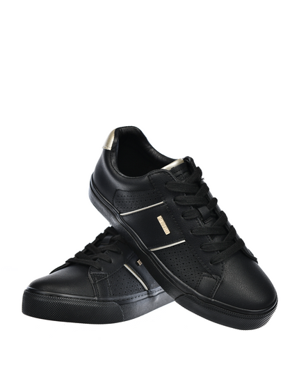 Sneakersy damskie BIG STAR TT274290