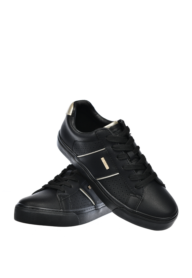 Sneakersy damskie BIG STAR TT274290