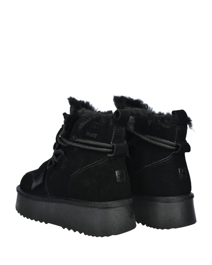 Botki damskie BIG STAR UU274314