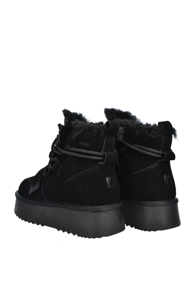 Botki damskie BIG STAR UU274314