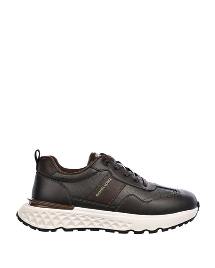 Sneakersy męskie GIOVANI Daniel Lopez UU1D4029