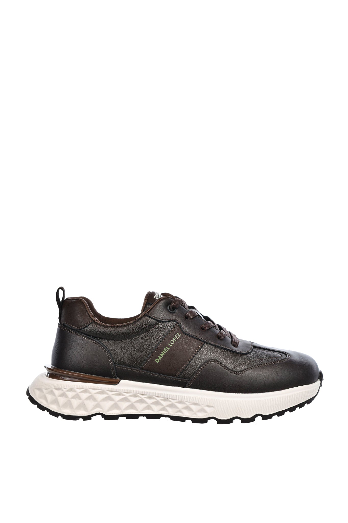 Sneakersy męskie GIOVANI Daniel Lopez UU1D4029