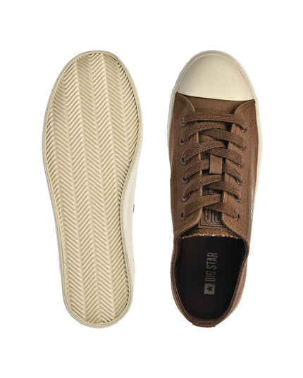 Sneakersy damskie BIG STAR SHOES TT274123