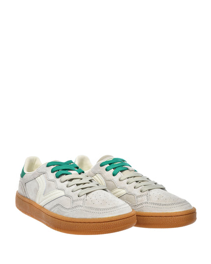 Sneakersy męskie Victoria 8806116 GRIS